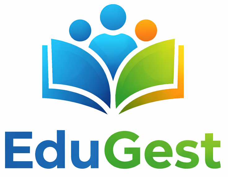 EduGest logo